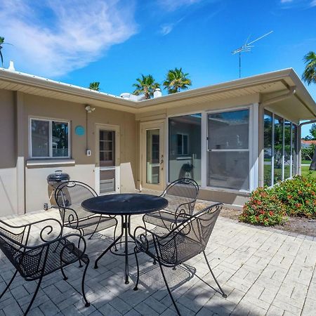 Paradise Corner - Monthly Beach Vacation Rental! Clearwater Beach Kültér fotó