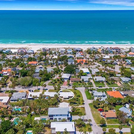 Paradise Corner - Monthly Beach Vacation Rental! Clearwater Beach Kültér fotó