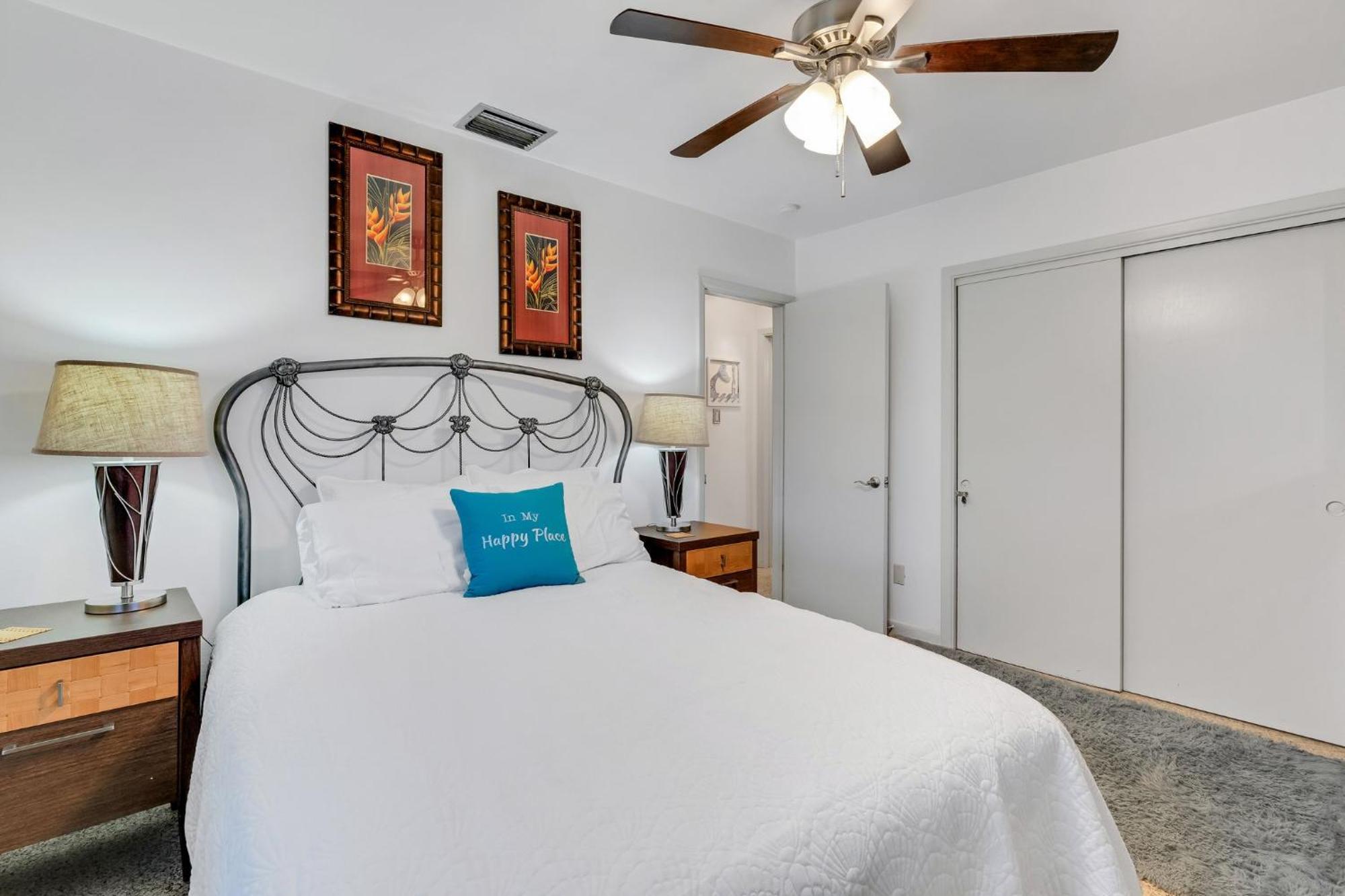 Paradise Corner - Monthly Beach Vacation Rental! Clearwater Beach Kültér fotó