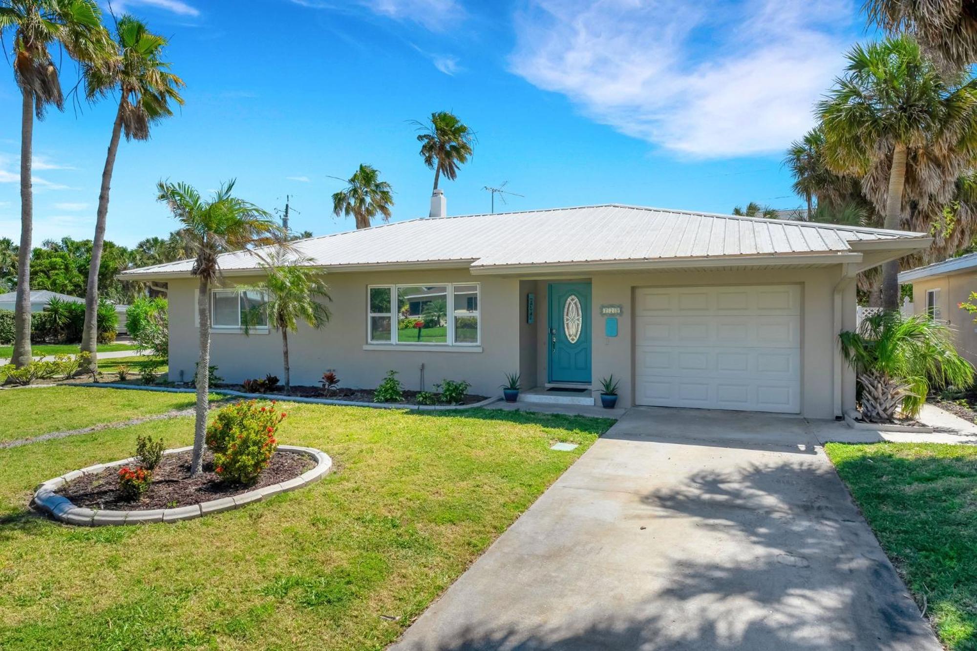 Paradise Corner - Monthly Beach Vacation Rental! Clearwater Beach Kültér fotó