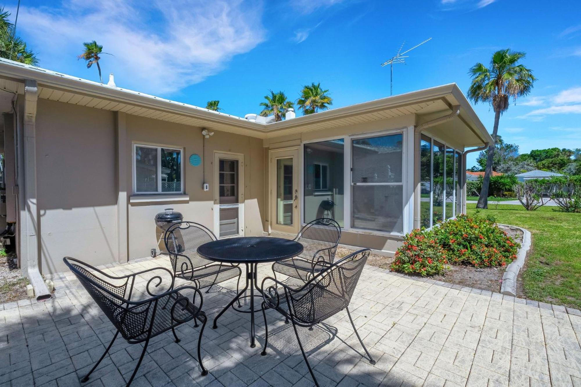 Paradise Corner - Monthly Beach Vacation Rental! Clearwater Beach Kültér fotó