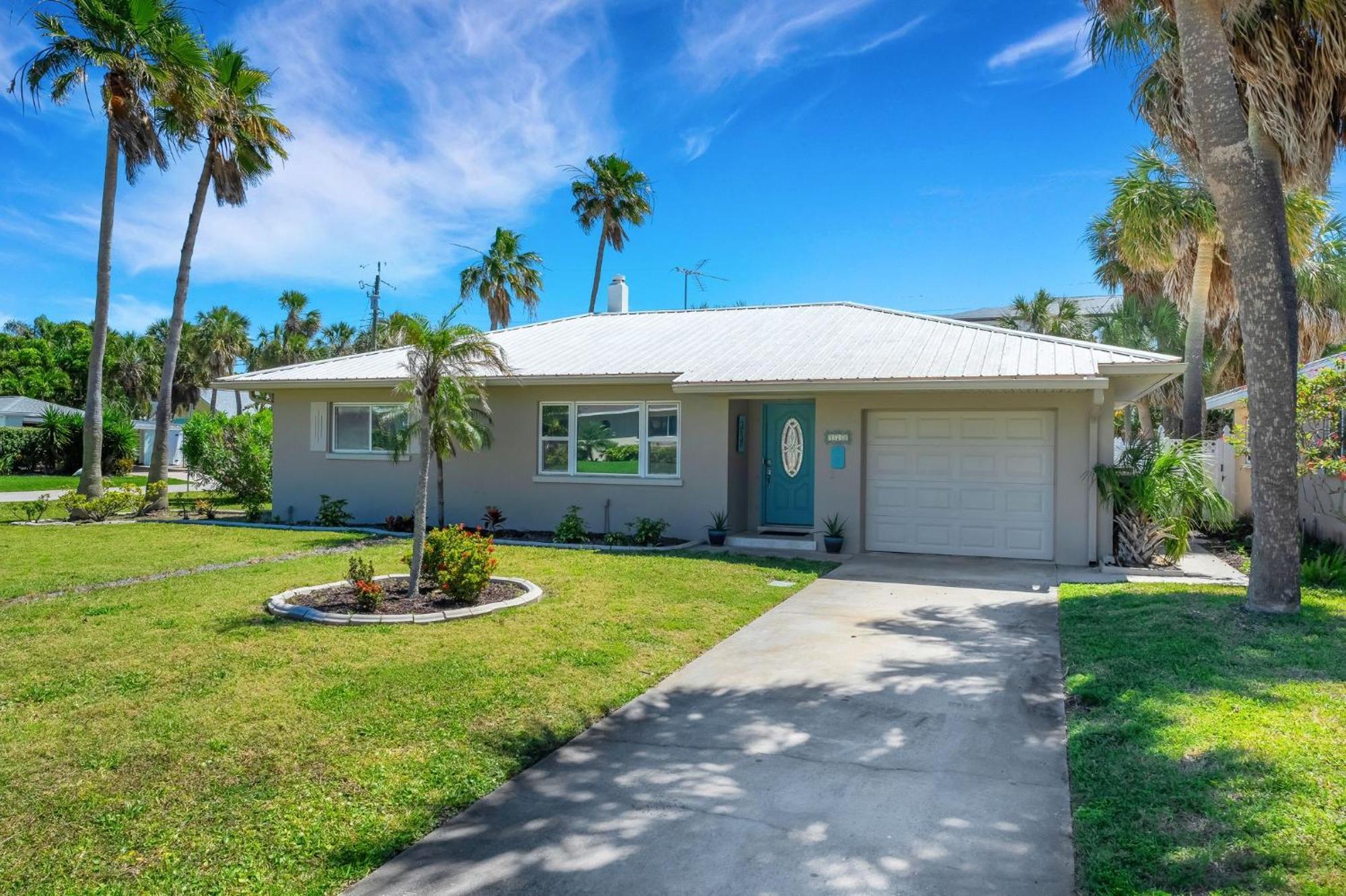 Paradise Corner - Monthly Beach Vacation Rental! Clearwater Beach Kültér fotó