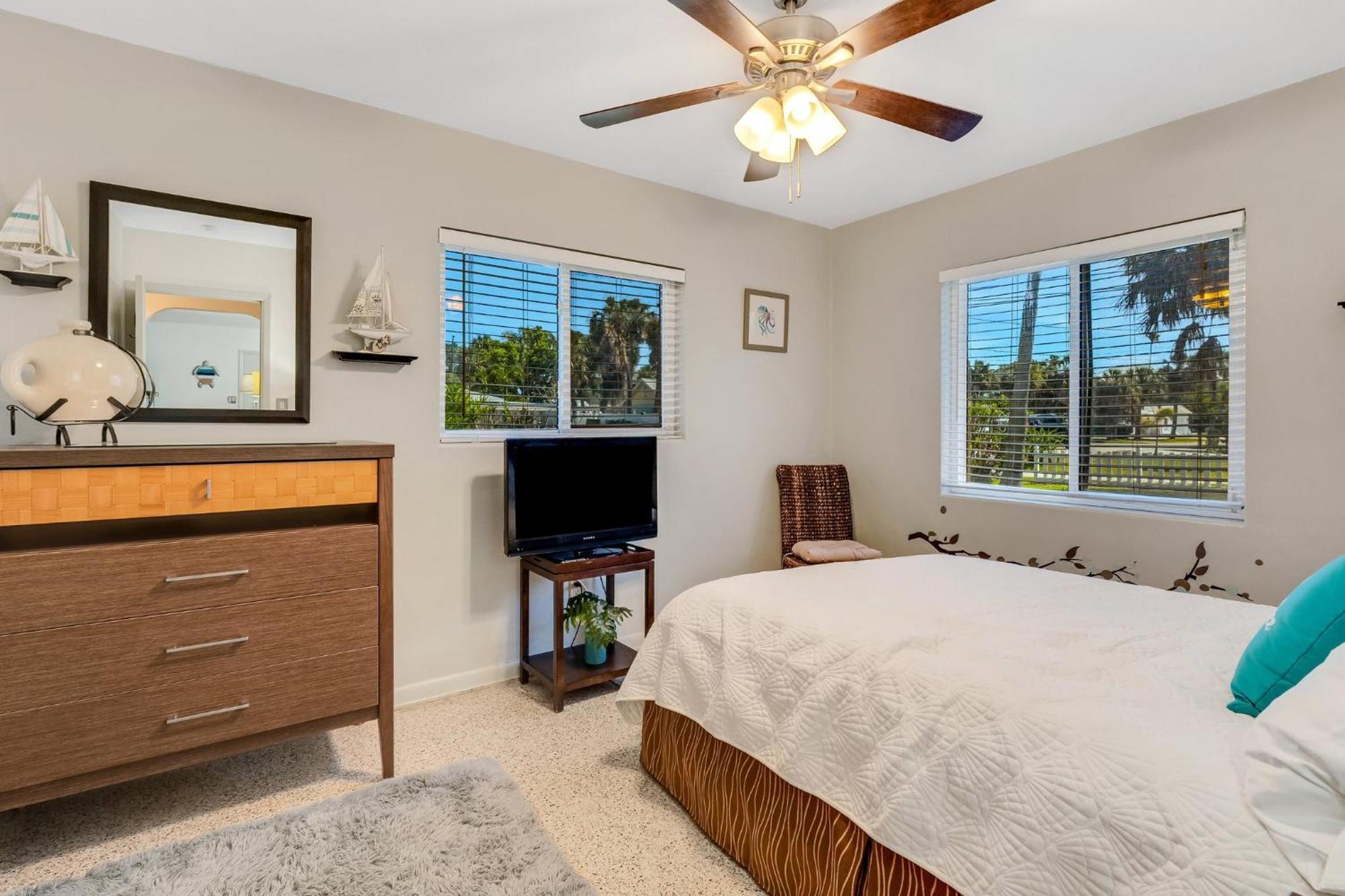 Paradise Corner - Monthly Beach Vacation Rental! Clearwater Beach Kültér fotó