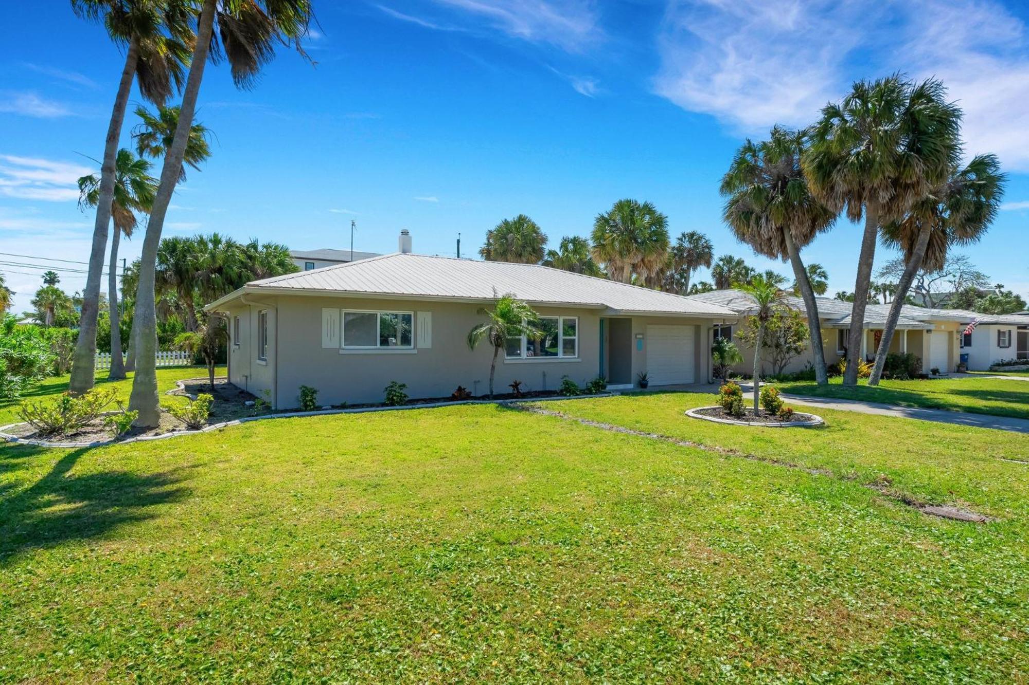 Paradise Corner - Monthly Beach Vacation Rental! Clearwater Beach Kültér fotó