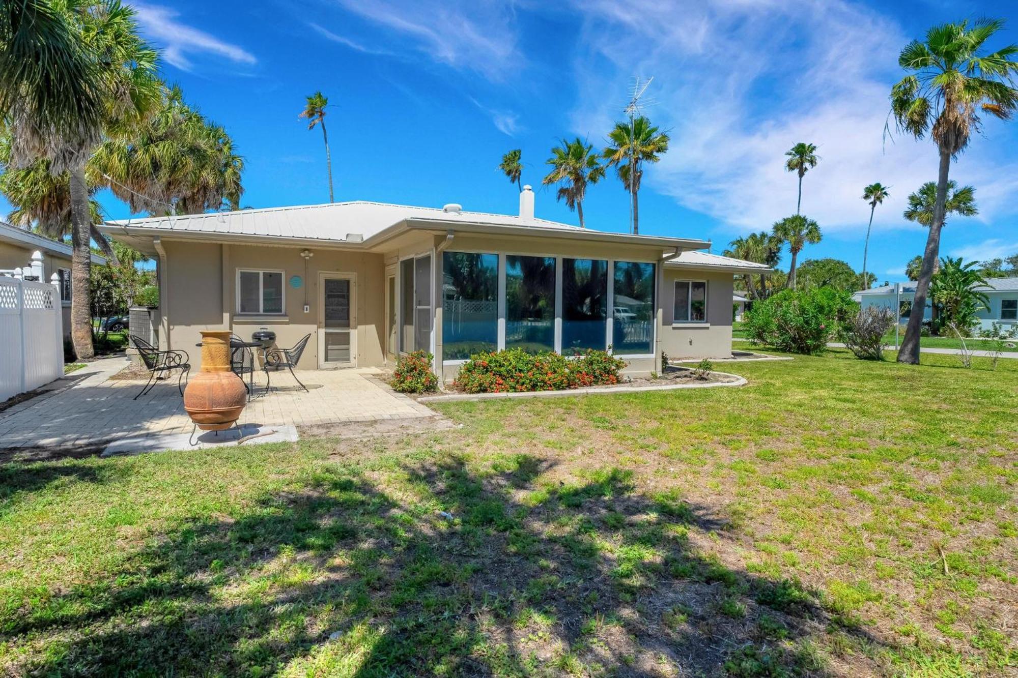 Paradise Corner - Monthly Beach Vacation Rental! Clearwater Beach Kültér fotó