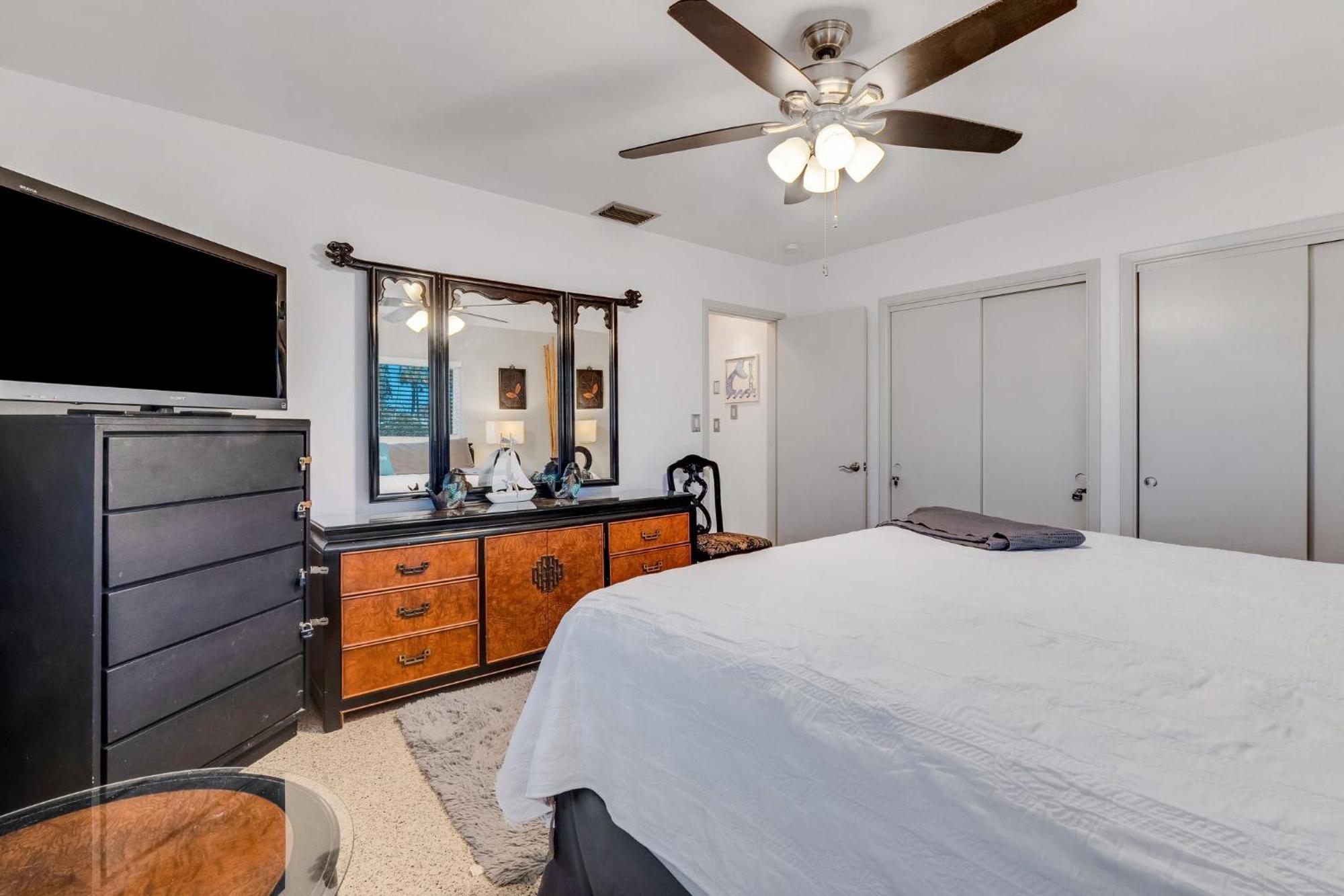 Paradise Corner - Monthly Beach Vacation Rental! Clearwater Beach Kültér fotó