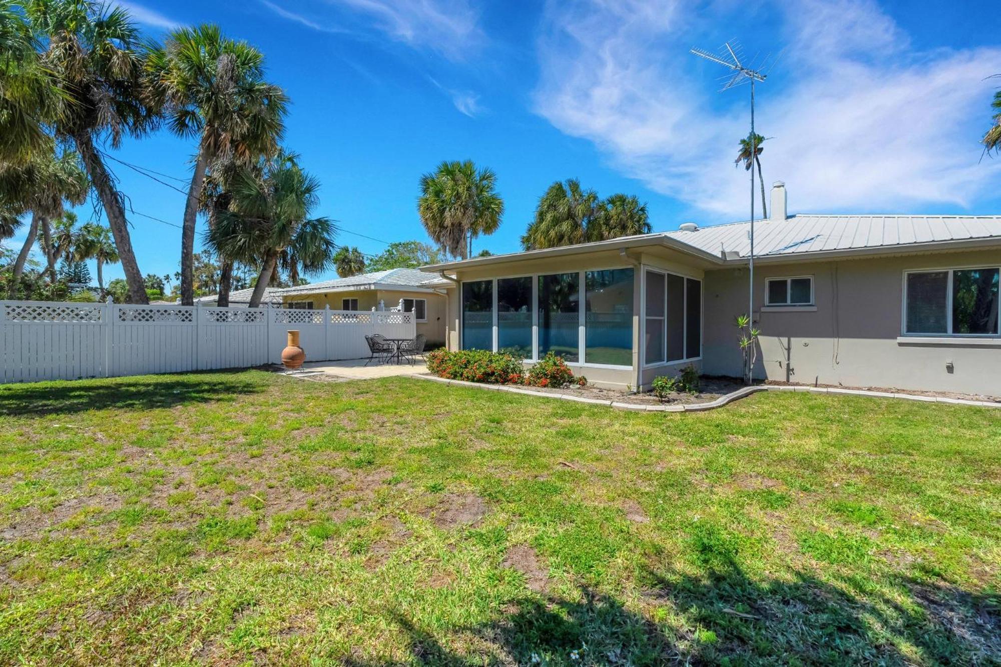 Paradise Corner - Monthly Beach Vacation Rental! Clearwater Beach Kültér fotó