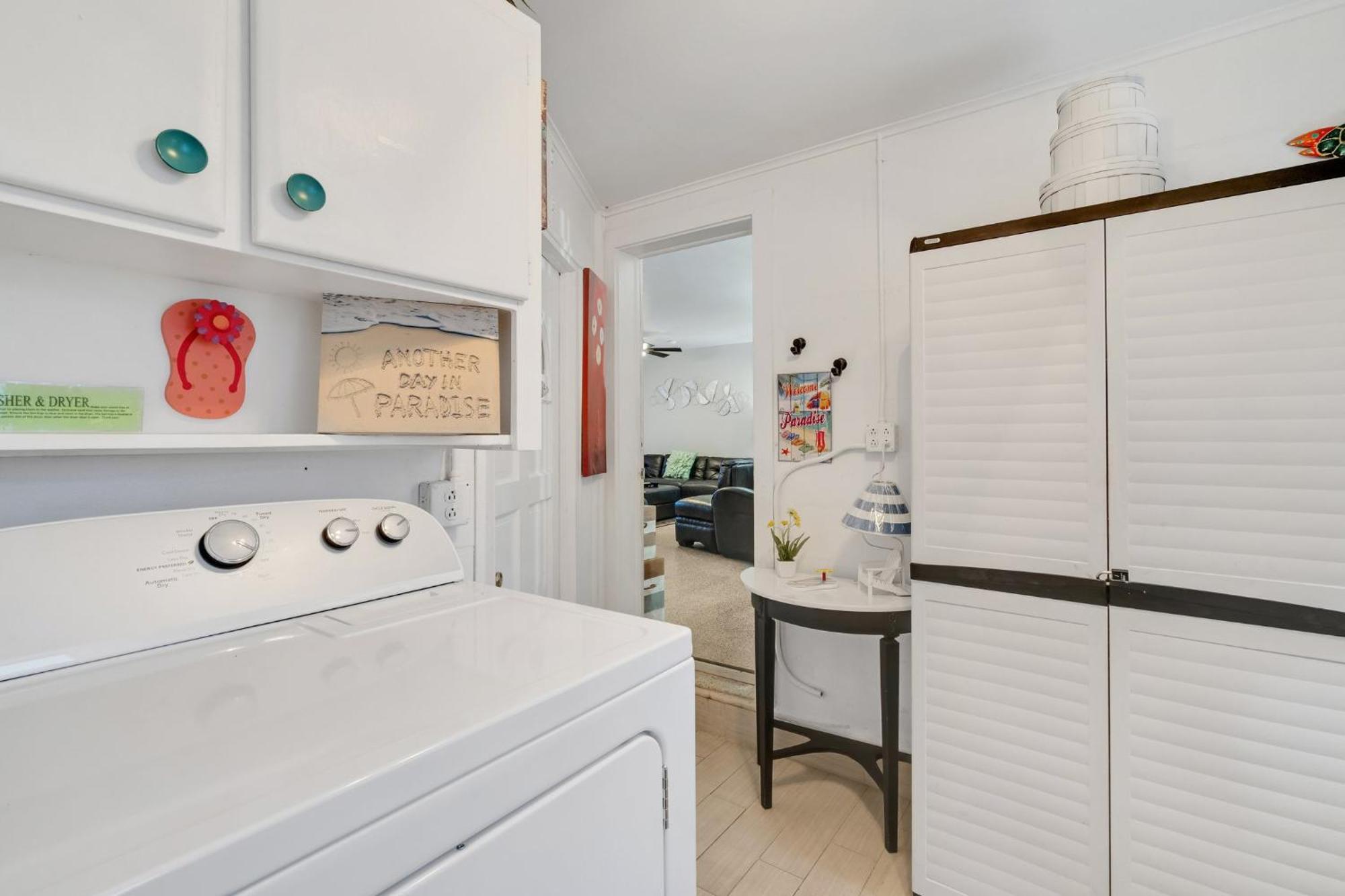 Paradise Corner - Monthly Beach Vacation Rental! Clearwater Beach Kültér fotó