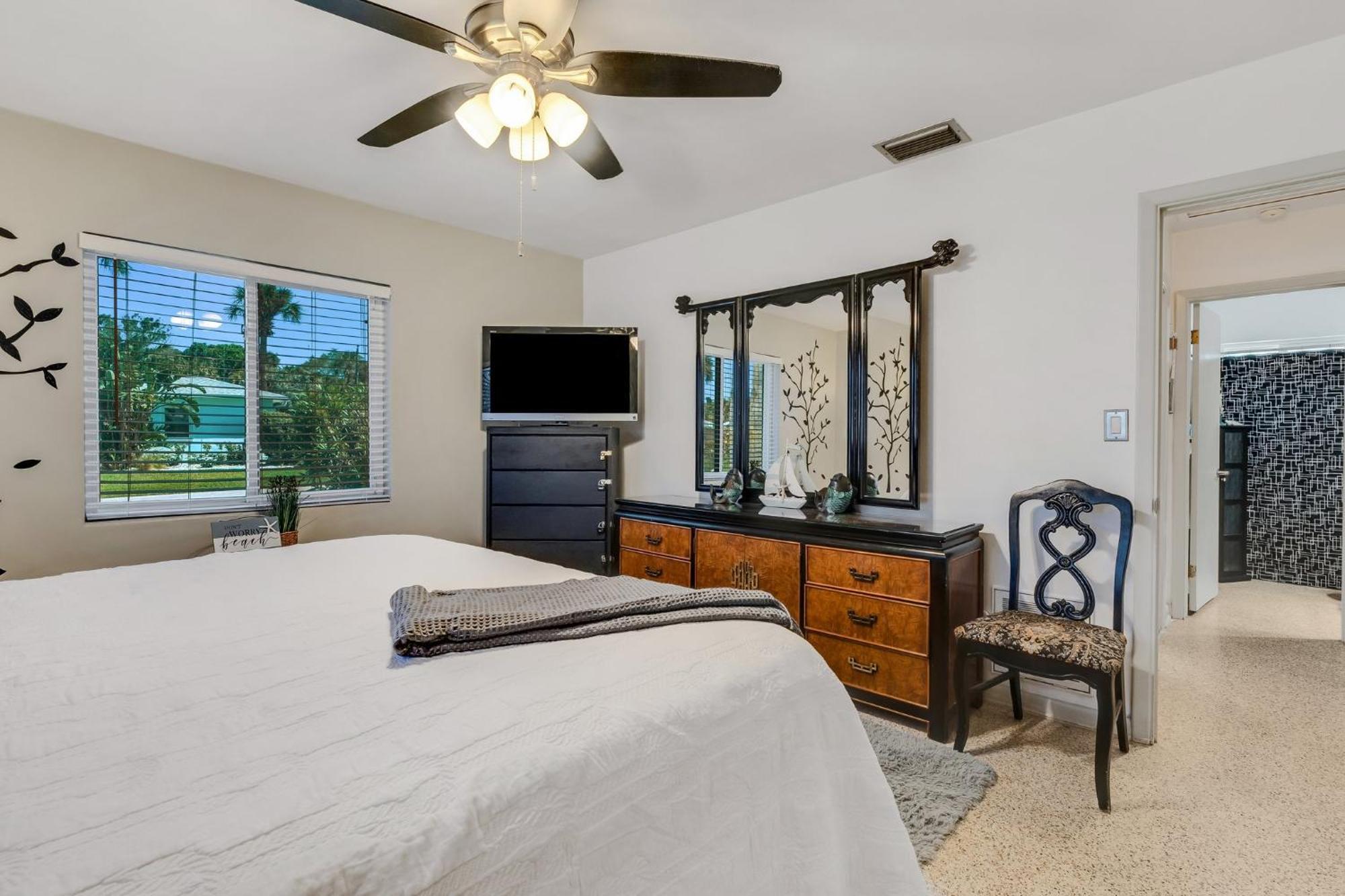 Paradise Corner - Monthly Beach Vacation Rental! Clearwater Beach Kültér fotó