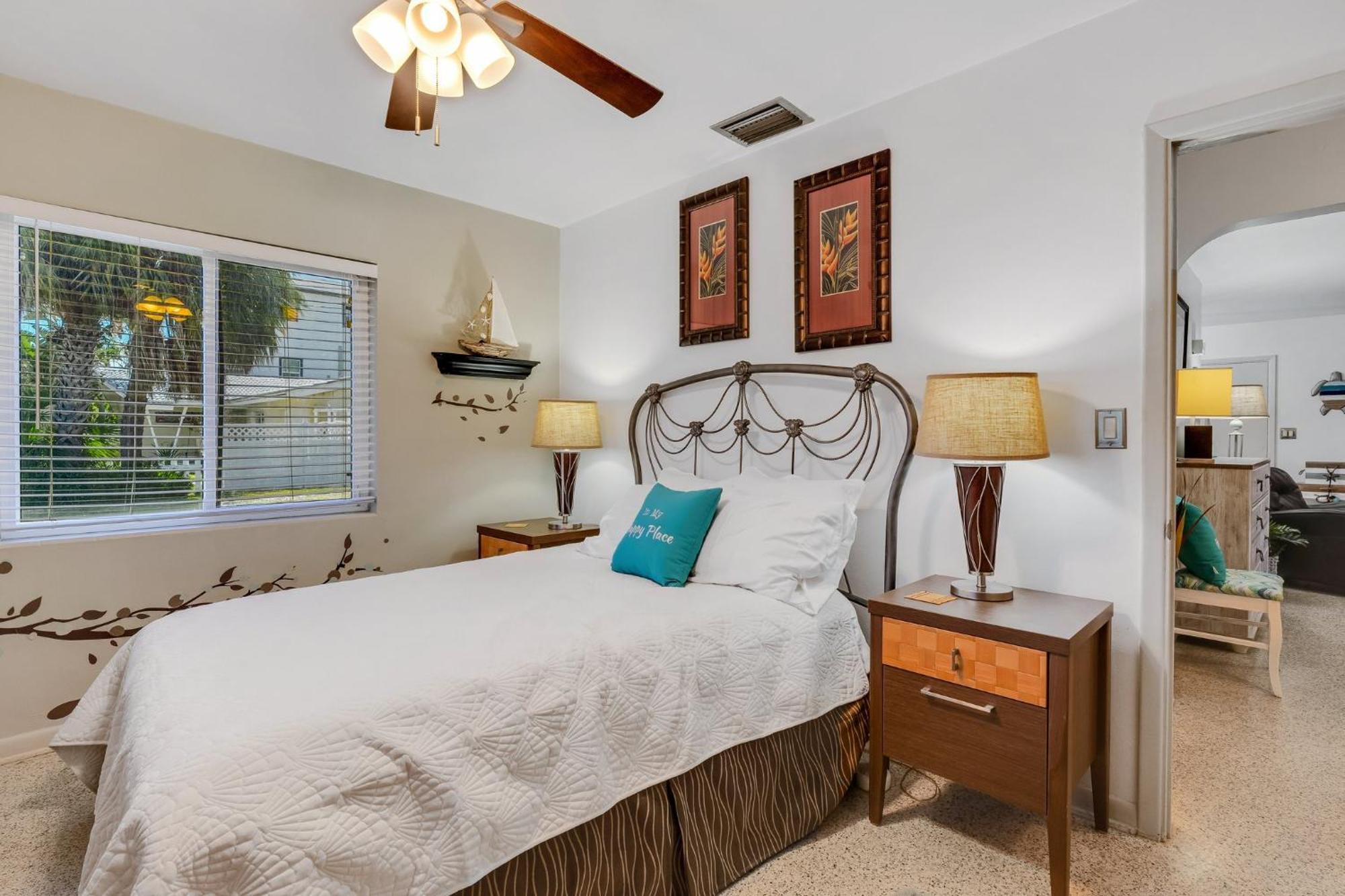 Paradise Corner - Monthly Beach Vacation Rental! Clearwater Beach Kültér fotó