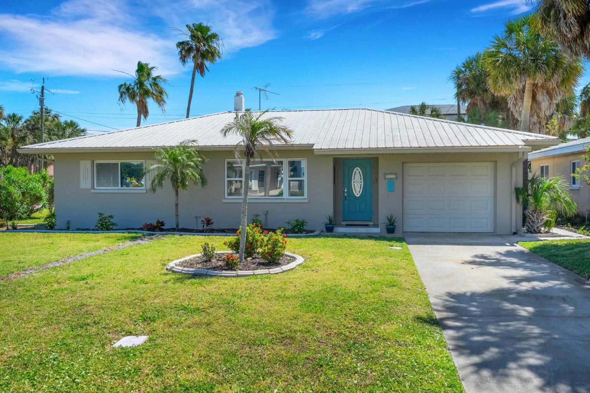 Paradise Corner - Monthly Beach Vacation Rental! Clearwater Beach Kültér fotó