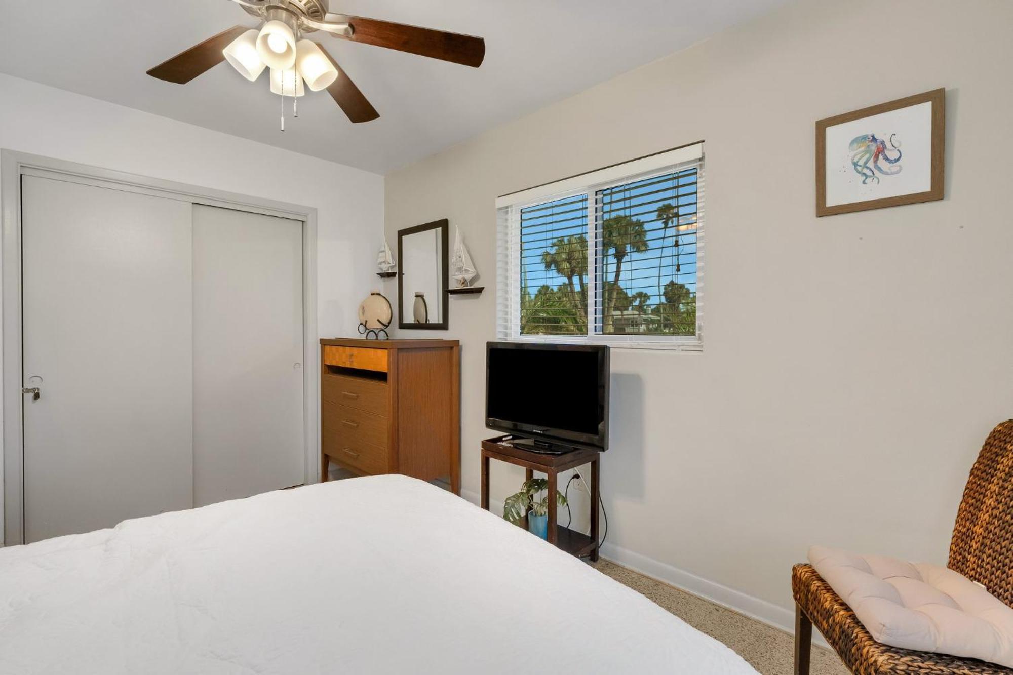 Paradise Corner - Monthly Beach Vacation Rental! Clearwater Beach Kültér fotó