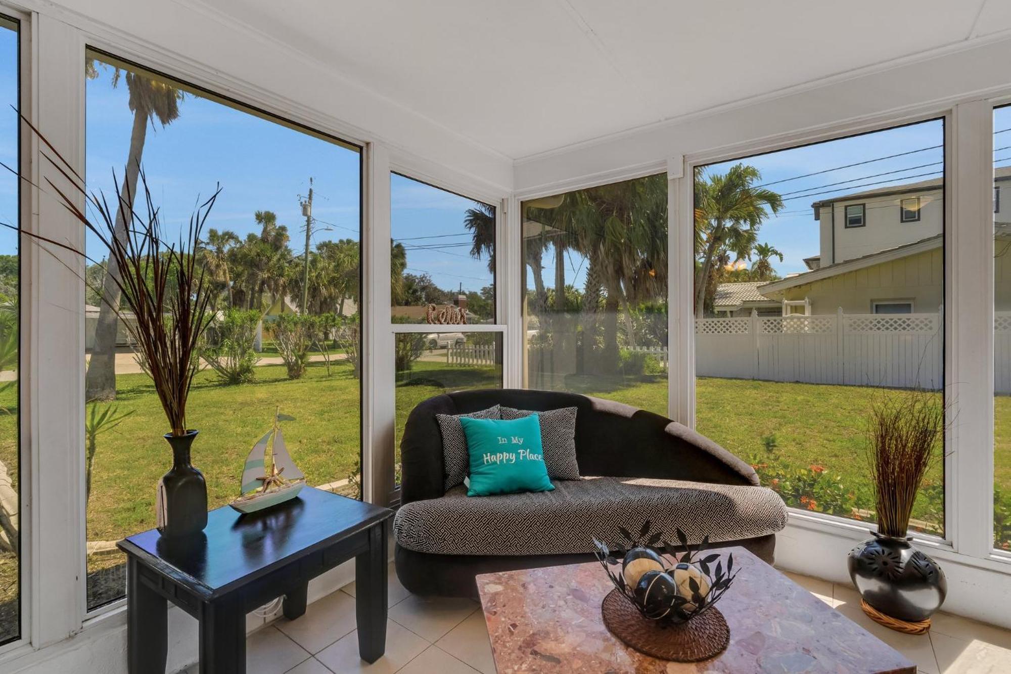Paradise Corner - Monthly Beach Vacation Rental! Clearwater Beach Kültér fotó