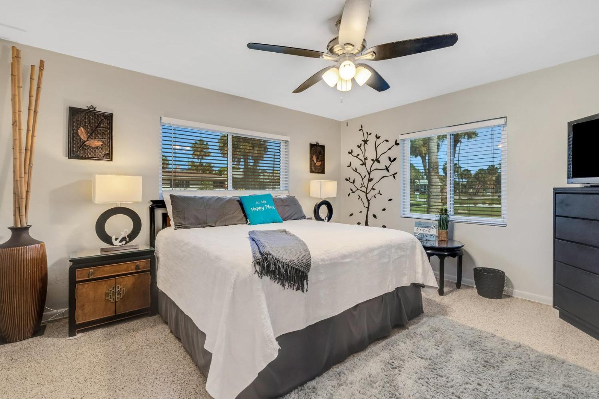 Paradise Corner - Monthly Beach Vacation Rental! Clearwater Beach Kültér fotó