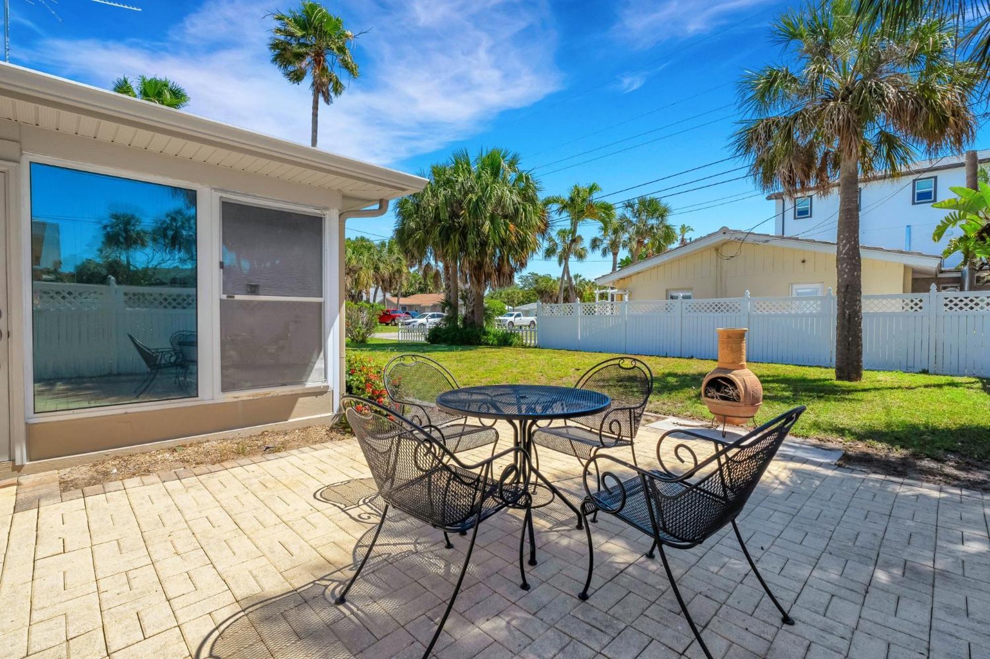 Paradise Corner - Monthly Beach Vacation Rental! Clearwater Beach Kültér fotó