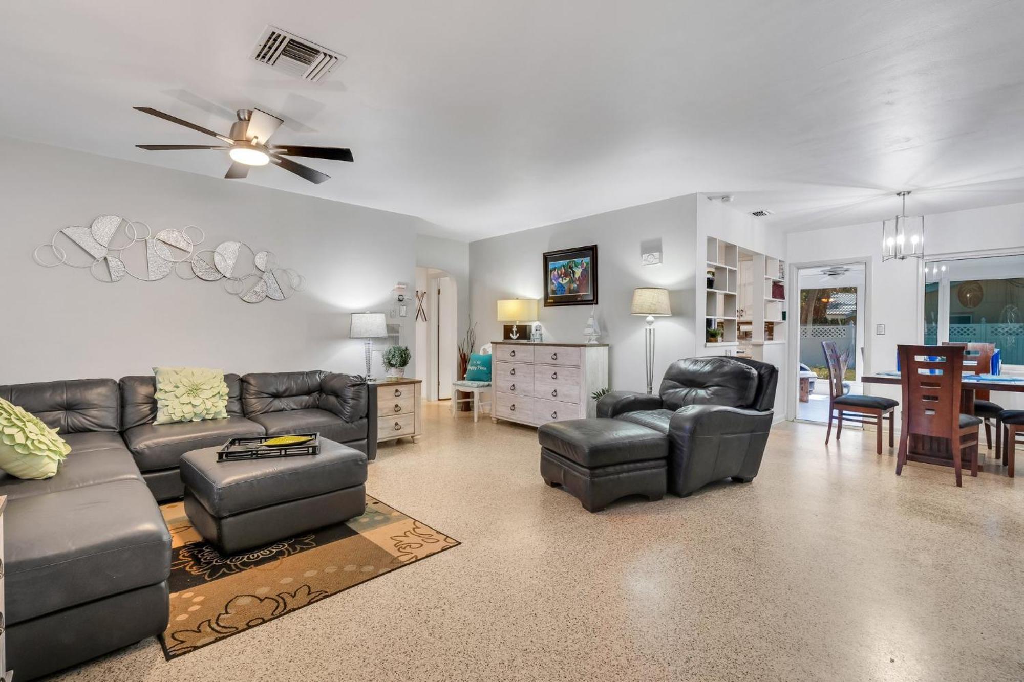 Paradise Corner - Monthly Beach Vacation Rental! Clearwater Beach Kültér fotó