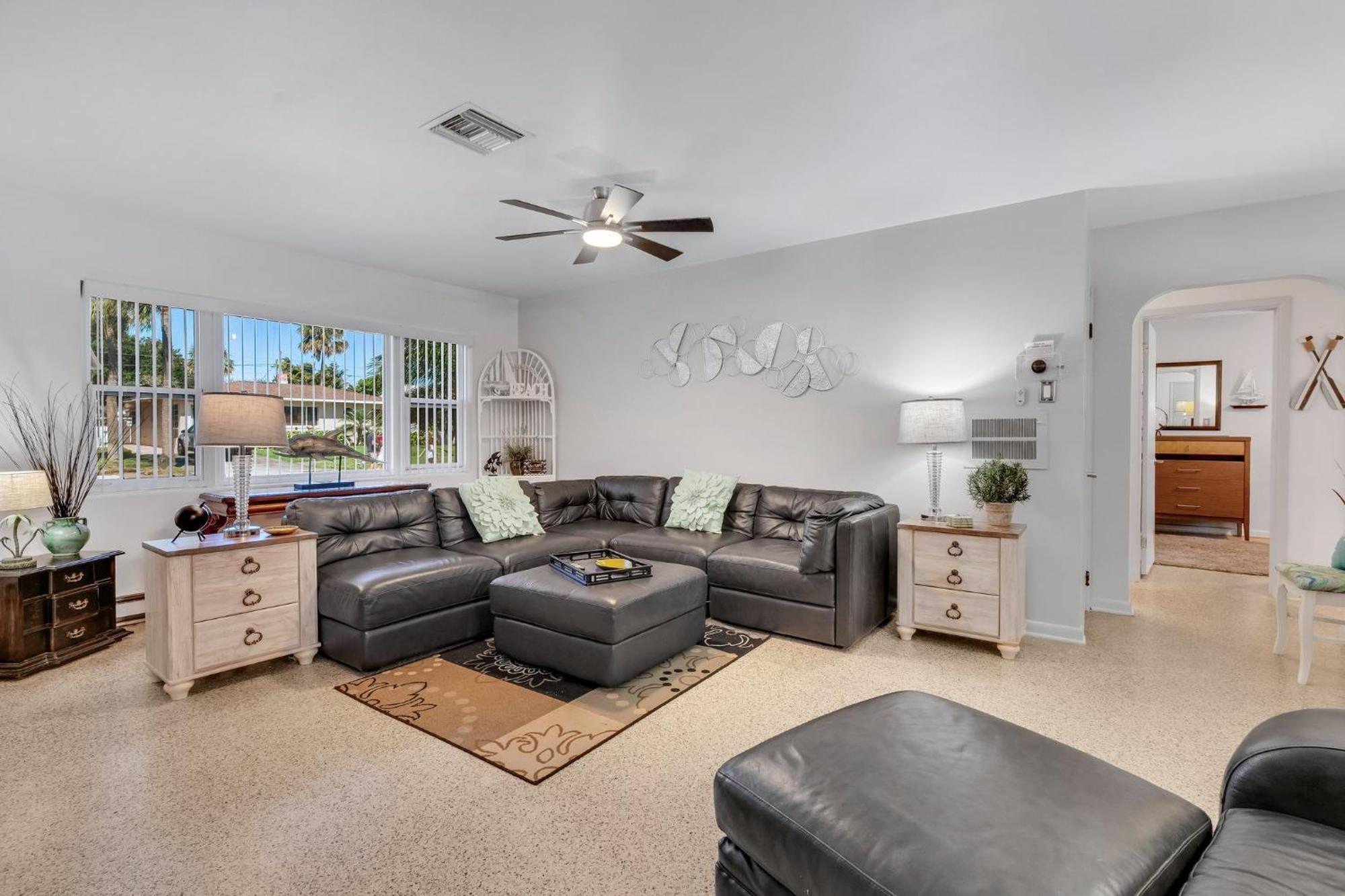 Paradise Corner - Monthly Beach Vacation Rental! Clearwater Beach Kültér fotó