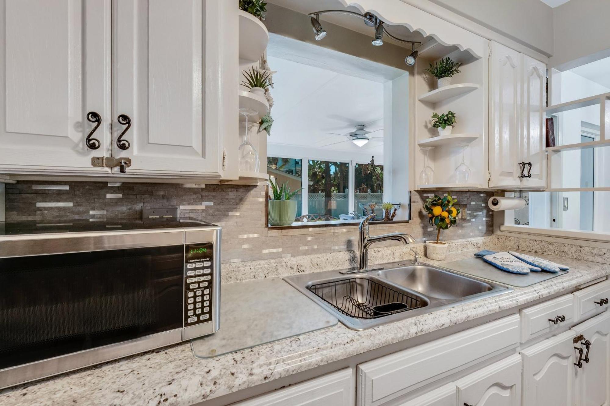 Paradise Corner - Monthly Beach Vacation Rental! Clearwater Beach Kültér fotó