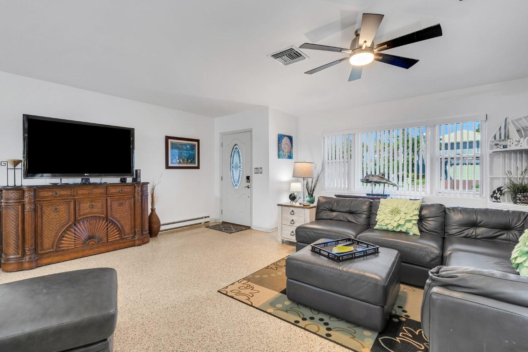Paradise Corner - Monthly Beach Vacation Rental! Clearwater Beach Kültér fotó