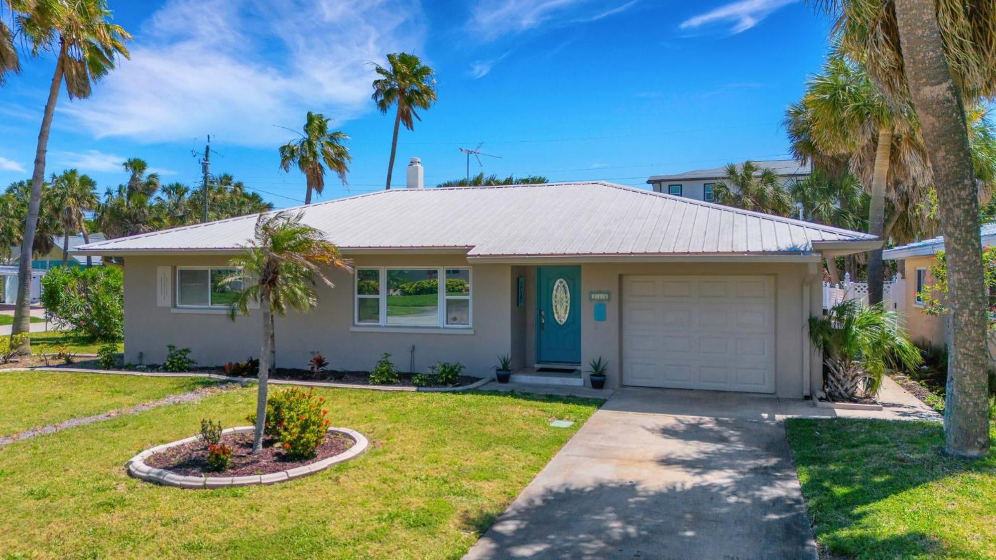 Paradise Corner - Monthly Beach Vacation Rental! Clearwater Beach Kültér fotó