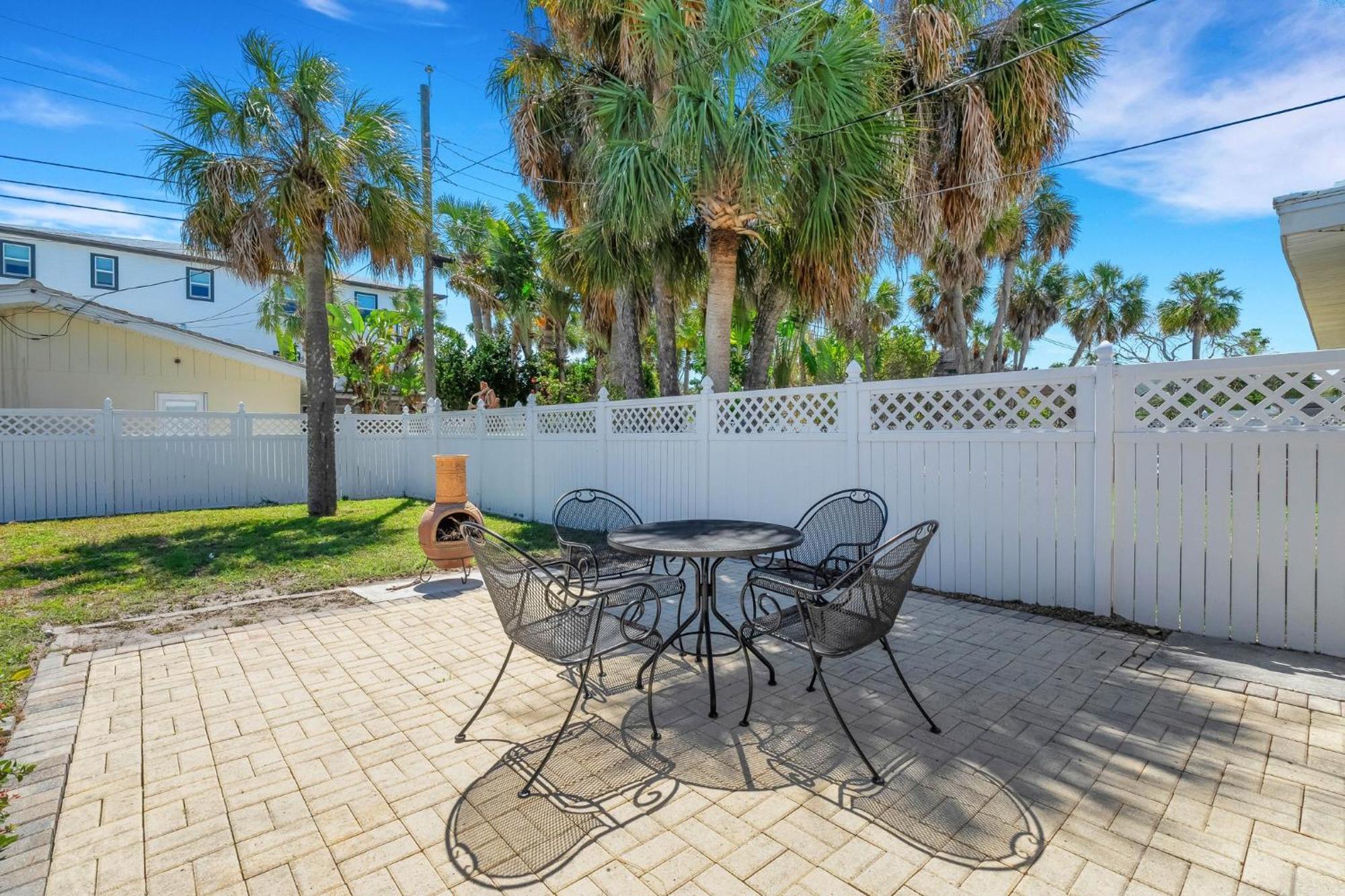 Paradise Corner - Monthly Beach Vacation Rental! Clearwater Beach Kültér fotó